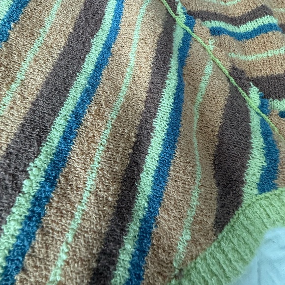 Free People - Montego Sweater Skirt Set - Picture 8 of 12